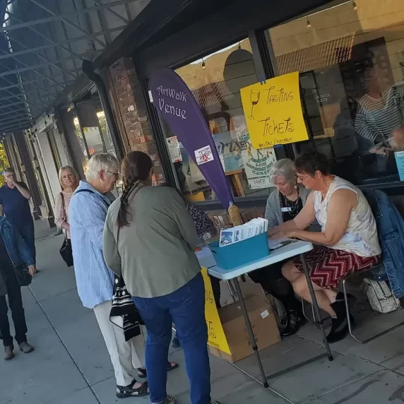 Art Walk
