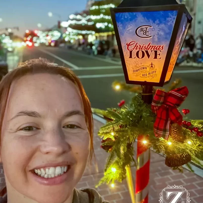Christmas Parade